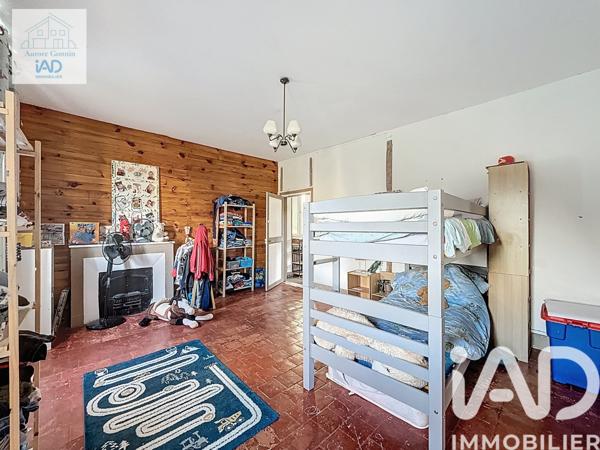 Maison à vendre 5 pièces 173 m² Torteron