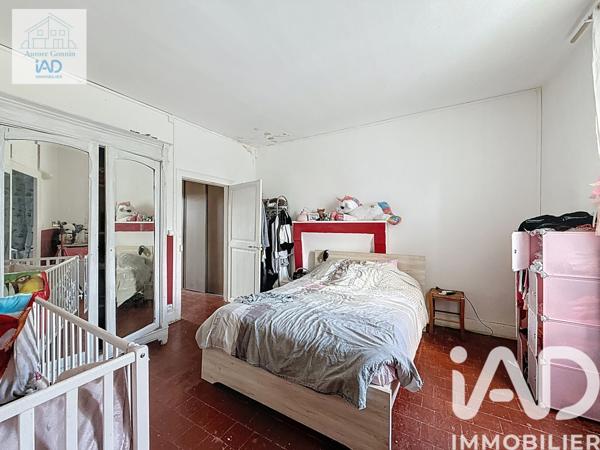 Maison à vendre 5 pièces 173 m² Torteron