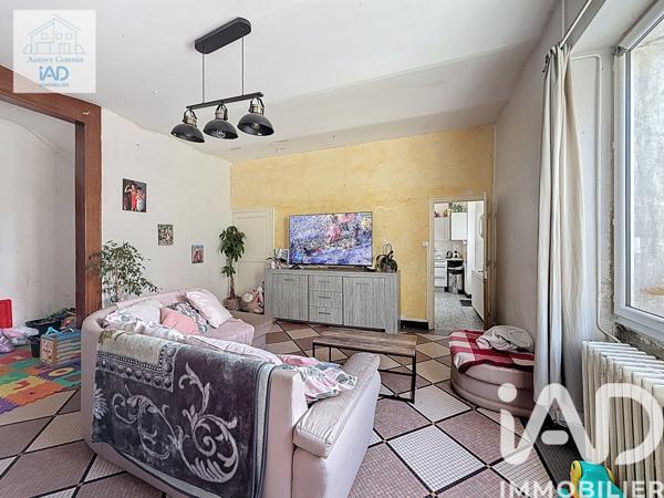 Maison à vendre 5 pièces 173 m² Torteron