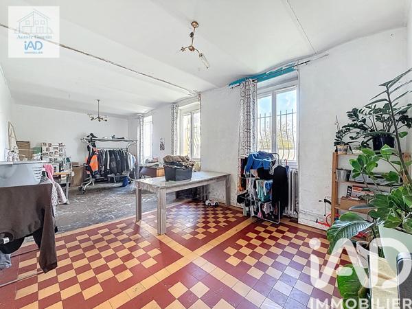 Maison à vendre 5 pièces 173 m² Torteron