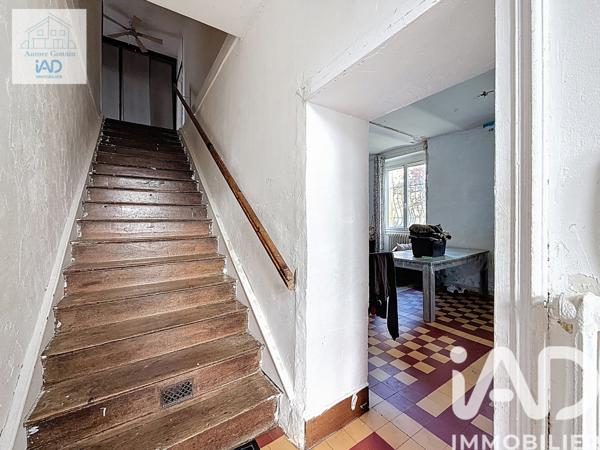 Maison à vendre 5 pièces 173 m² Torteron