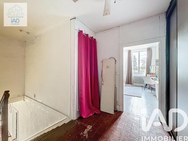 Maison à vendre 5 pièces 173 m² Torteron