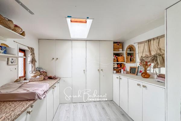 Maison 6 pièces - 160 m² Exclusivité efficity