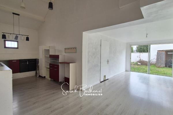 Maison 6 pièces - 160 m² Exclusivité efficity