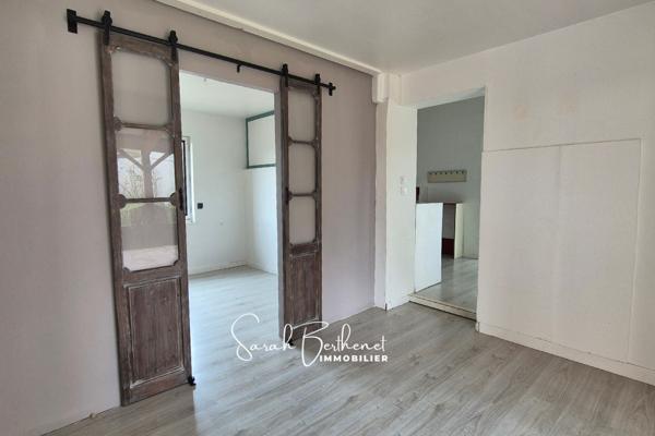 Maison 6 pièces - 160 m² Exclusivité efficity