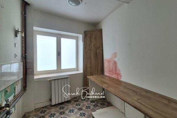 Maison 6 pièces - 160 m² Exclusivité efficity