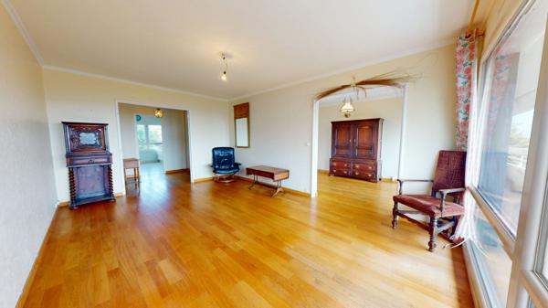 Appartement Caen 5 pièces 97 m2