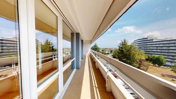 Appartement Caen 5 pièces 97 m2