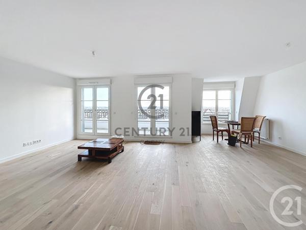 Appartement F4 à vendre  4 pièces - 77,37 m2 GAGNY - 93