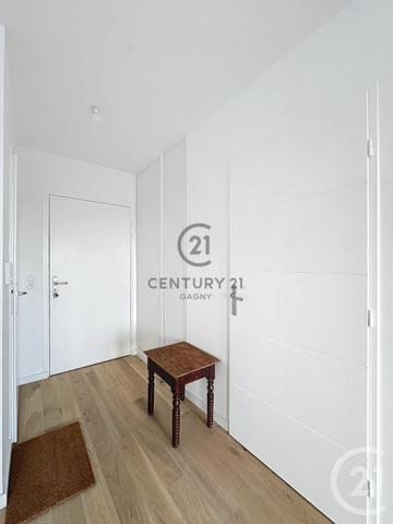 Appartement F4 à vendre  4 pièces - 77,37 m2 GAGNY - 93