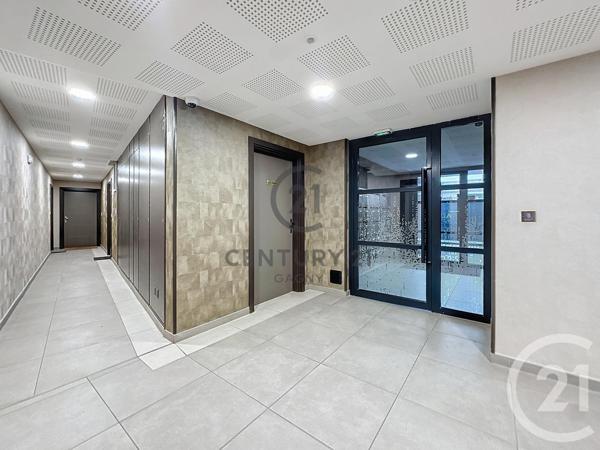 Appartement F4 à vendre  4 pièces - 77,37 m2 GAGNY - 93