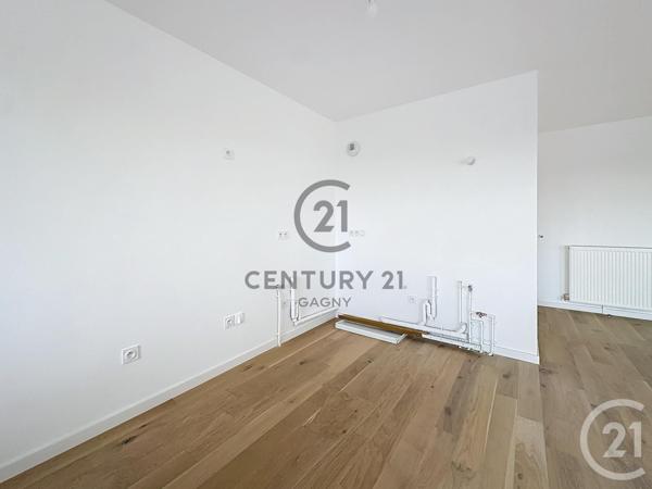 Appartement F4 à vendre  4 pièces - 77,37 m2 GAGNY - 93