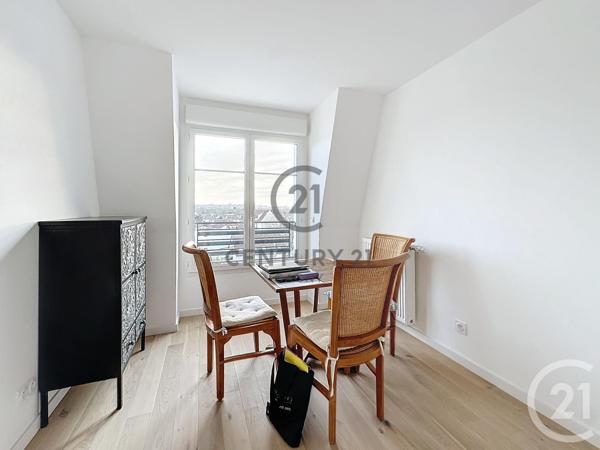 Appartement F4 à vendre  4 pièces - 77,37 m2 GAGNY - 93