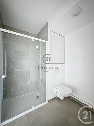 Appartement F4 à vendre  4 pièces - 77,37 m2 GAGNY - 93