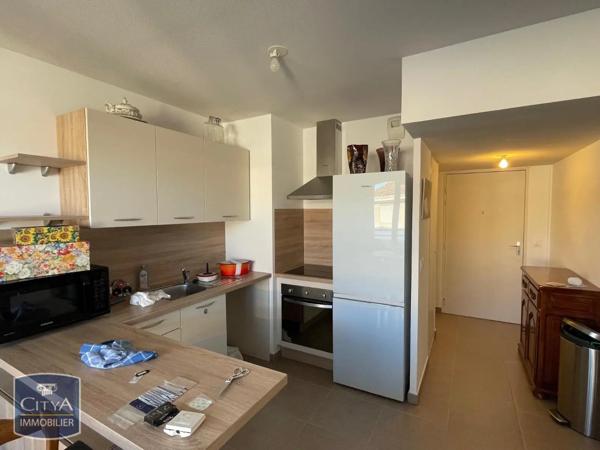 Appartement à louer 2 pièces 44.51m² Mandelieu-la-Napoule (06210)