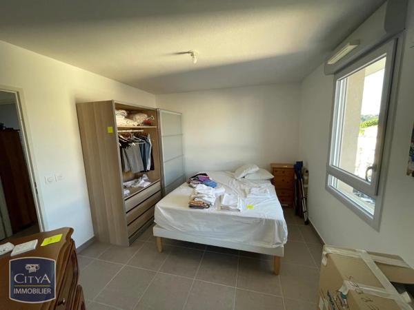 Appartement à louer 2 pièces 44.51m² Mandelieu-la-Napoule (06210)