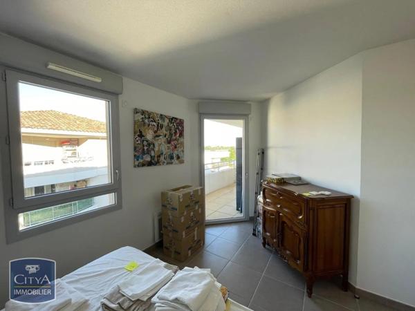 Appartement à louer 2 pièces 44.51m² Mandelieu-la-Napoule (06210)