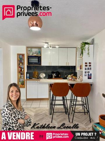 Appartement Le Croisic 2 pièce(s) 31 m2