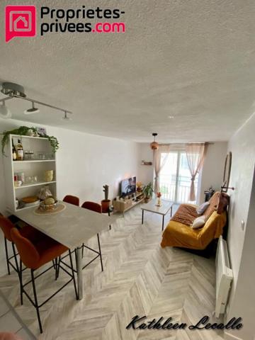 Appartement Le Croisic 2 pièce(s) 31 m2