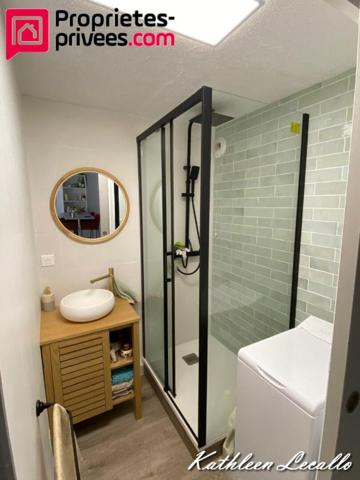 Appartement Le Croisic 2 pièce(s) 31 m2