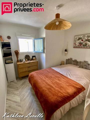 Appartement Le Croisic 2 pièce(s) 31 m2