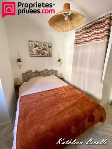 Appartement Le Croisic 2 pièce(s) 31 m2