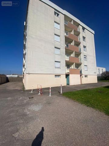 Appartement à vendre à Vesoul en Haute-Saône (70000), ref : 70003-256