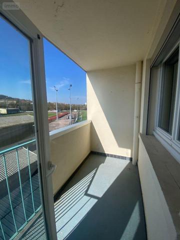 Appartement à vendre à Vesoul en Haute-Saône (70000), ref : 70003-256