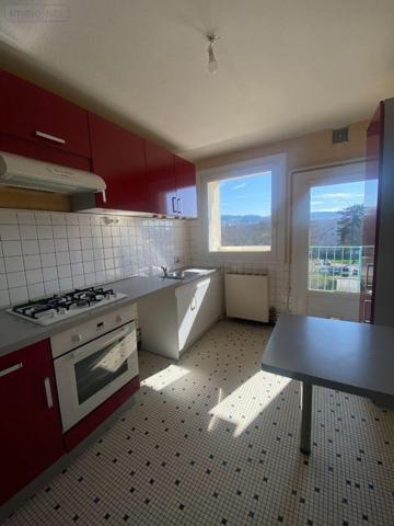 Appartement à vendre à Vesoul en Haute-Saône (70000), ref : 70003-256