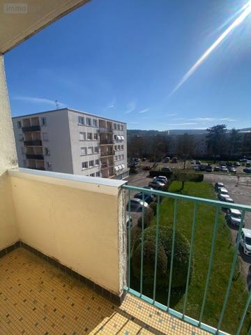 Appartement à vendre à Vesoul en Haute-Saône (70000), ref : 70003-256