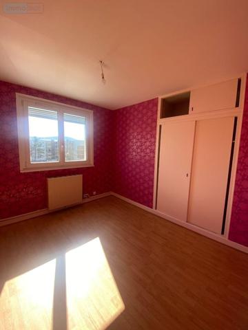 Appartement à vendre à Vesoul en Haute-Saône (70000), ref : 70003-256