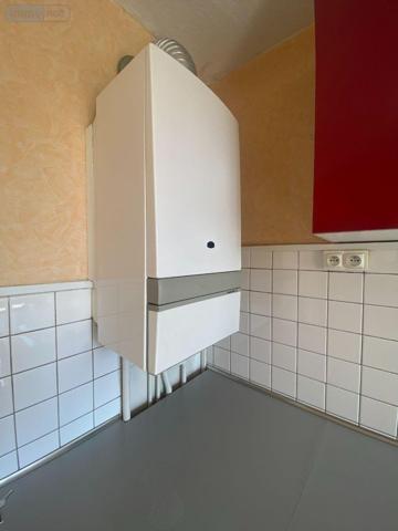 Appartement à vendre à Vesoul en Haute-Saône (70000), ref : 70003-256