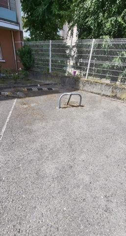 Annexes stationnement