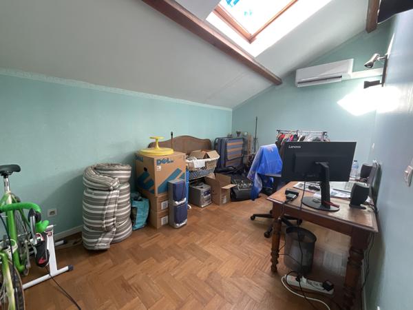 Satolas-et-Bonce (38290) GRANDE MAISON 5 CHAMBRES SUR SATOLAS ET BONCE