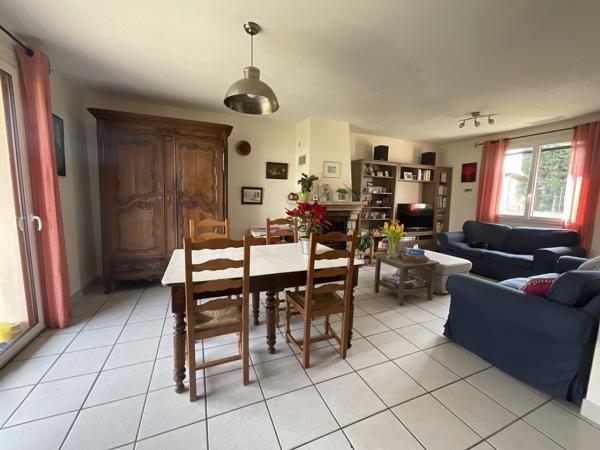 Satolas-et-Bonce (38290) GRANDE MAISON 5 CHAMBRES SUR SATOLAS ET BONCE