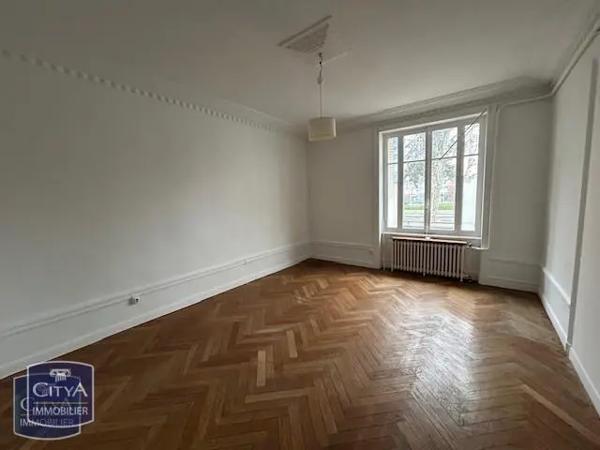 Appartement à vendre 4 pièces 110.28m² Lyon 6e Arrondissement (69006)