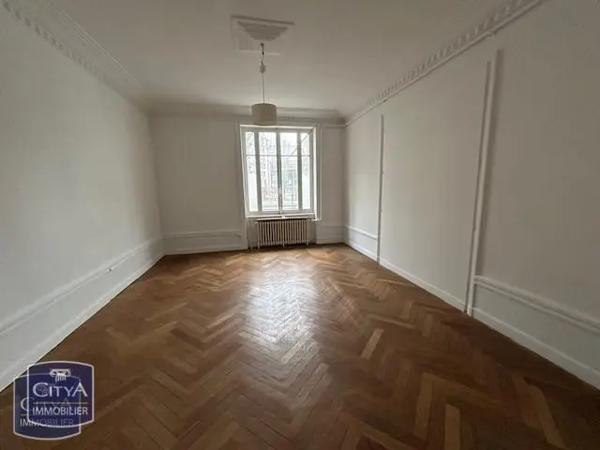 Appartement à vendre 4 pièces 110.28m² Lyon 6e Arrondissement (69006)