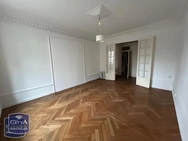 Appartement à vendre 4 pièces 110.28m² Lyon 6e Arrondissement (69006)