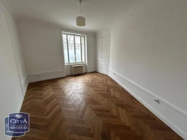 Appartement à vendre 4 pièces 110.28m² Lyon 6e Arrondissement (69006)