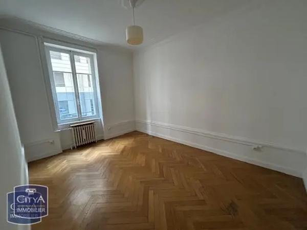 Appartement à vendre 4 pièces 110.28m² Lyon 6e Arrondissement (69006)