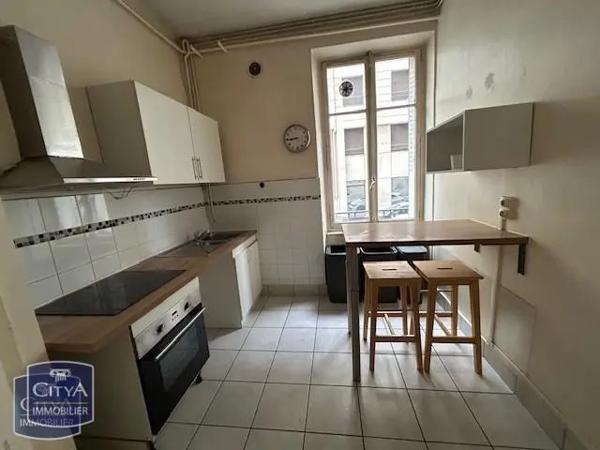 Appartement à vendre 4 pièces 110.28m² Lyon 6e Arrondissement (69006)