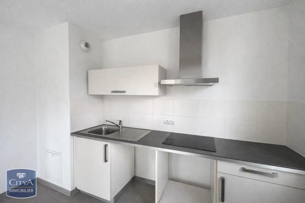 Appartement à vendre 3 pièces 80.17m² Grenoble (38000)