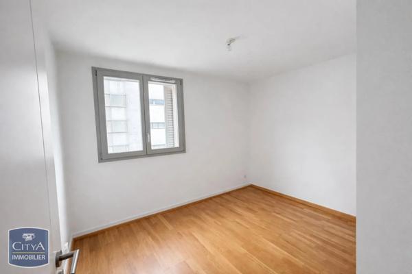 Appartement à vendre 3 pièces 80.17m² Grenoble (38000)