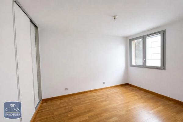 Appartement à vendre 3 pièces 80.17m² Grenoble (38000)