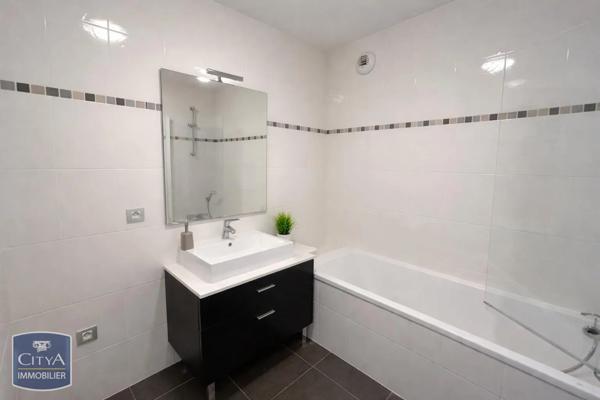 Appartement à vendre 3 pièces 80.17m² Grenoble (38000)