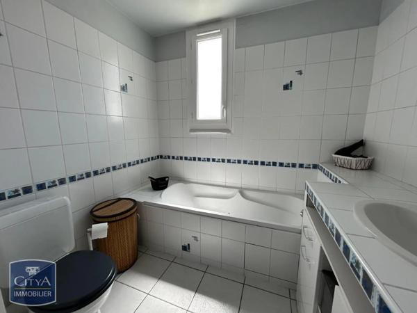 Appartement à vendre 4 pièces 120m² Annecy (74960)