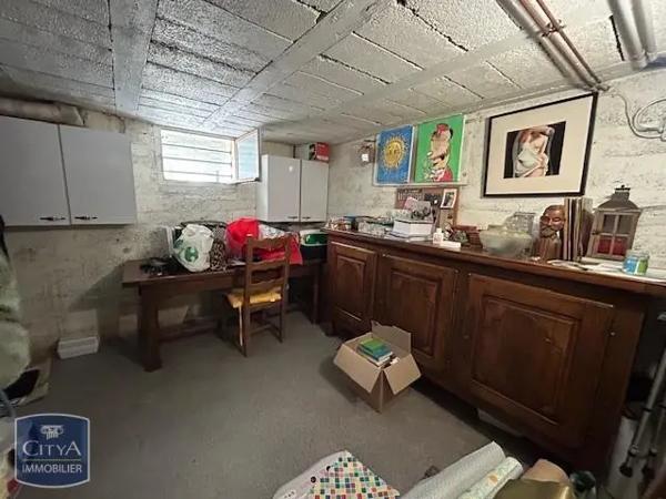 Appartement à vendre 4 pièces 120m² Annecy (74960)