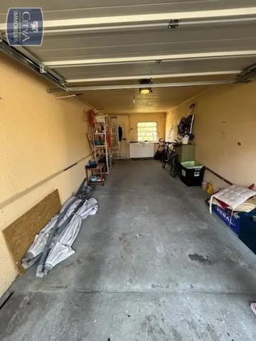 Appartement à vendre 4 pièces 120m² Annecy (74960)
