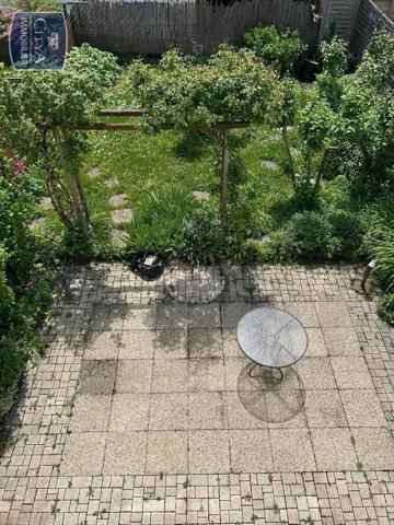 Appartement à vendre 4 pièces 120m² Annecy (74960)