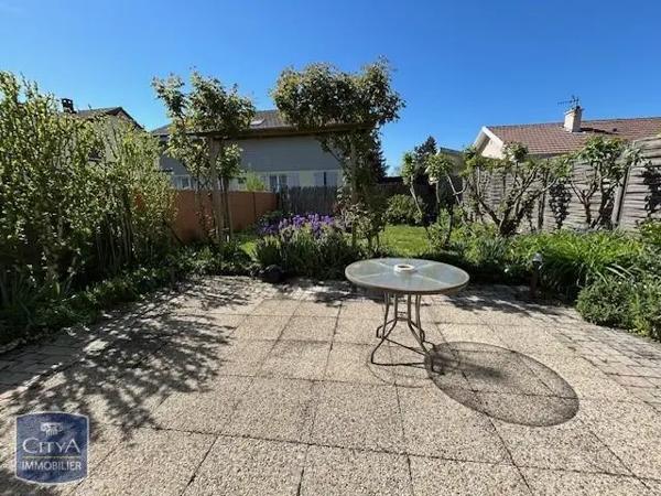Appartement à vendre 4 pièces 120m² Annecy (74960)